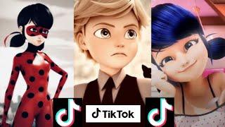 Miraculous Tiktok Edits that made Gabriel’s pancakes better