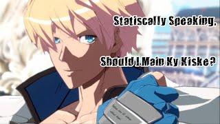 Who Should I Main? - Ky Kiske