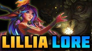 Lillias Lore Explained