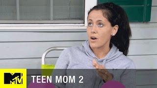 Teen Mom 2 Season 7  Jenelle Brings Her Mom to Tears Official Sneak Peek  MTV