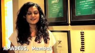 TimesCity Gourmet Week 2013 Amadeus Mumbai