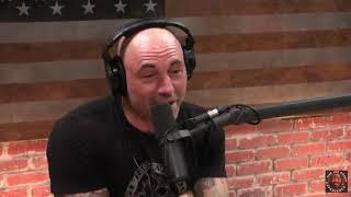 Joe Rogan on Being Sober You Have to Find Out Who You Are