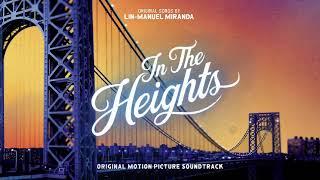 96000 - In The Heights Motion Picture Soundtrack Official Audio