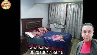 Apartments for Rent Egypt Alexandria 500 Egypt pound  for one day