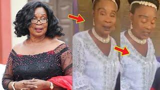 Maame Dokono Open Up How Her B0d¥ is Treating Her Bcos She Has Not Met A Man In Past 20yrs