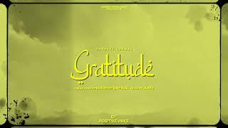 Gratitude Official Audio - Hardeep Grewal  EP Positive Vibes  R Guru  New Punjabi Songs 2023