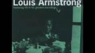 Louis Armstrong - On A Coconut Island