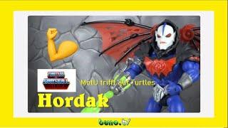 Schau an Hordak  Origins Modulok kommt ...  30.9.2024  GIGANTEN - GAN Tum #234