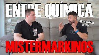 ENTRE QUÍMICA - EP1  MISTERMARKINOS