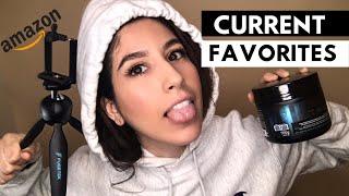 APRIL 2020 CURRENT FAVORITES YOU NEED