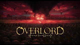 Overlord The Holy Kingdom Official Movie Trailer
