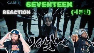 SEVENTEEN 세븐틴 MAESTRO Official MV REACTION