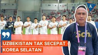 Prediksi Timnas U23 Indonesia Vs Uzbekistan Garuda Berpeluang ke Final dan Ukir Sejarah