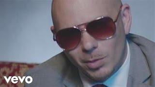 Pitbull - Give Me Everything ft. Ne-Yo Afrojack Nayer