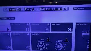 NOT PATCHED JANUARYFEBRUARYHow To Do The Madden 20 Disconnect Glitch . New Method