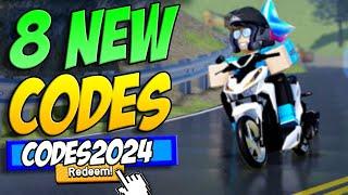 *NEW* CODES FOR CAR DRIVING INDONESIA JANUARY 2024 ALL WORKING ROBLOX CAR DRIVING INDONESIA CODES