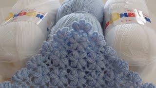 Lif modelleri ve yapılışları  kare lif easy crochet knitting pattern yapımı  lif örgü modelleri