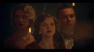 Max Richter - Dona Nobis Pacem 2 Peaky Blinders