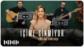 Dicle Olcay - İçime Sinmiyor Akustik