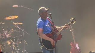 Hootie & the Blowfish - Wagon Wheel - Live - Dos Equis Pavilion - Dallas TX - May 30 2024