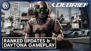 XDefiant Ranked Mode Changes  XDebrief