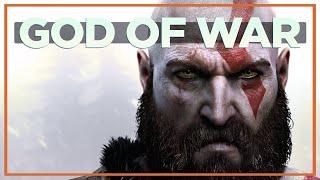 GOD OF WAR Gameplay Walkthrough Part 8 1080p 60FPS PC FULL GAME