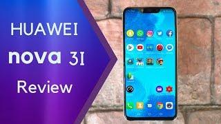 HUAWEI nova 3i Huawei P Smart+ Unboxing and Review