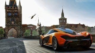 Forza Motorsport 5 - Test  Review Gameplay zum Edel-Rennspiel für Xbox One