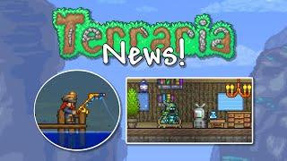Terraria 1.4.5 just became exceptional