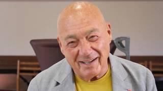 Vladimir Pozner Part I