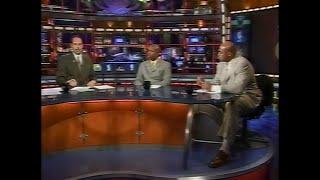 Inside the NBA 12202