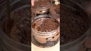 Resep KURSOL Free Buat Kalian  Ide Jualan Creamy Choco Jelly