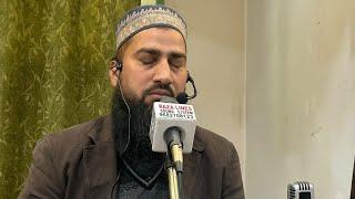 Heart Touching New kashmiri naat sharif Molana Abdul ahad makhdoomi sahab