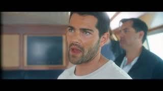 THE NINTH PASSENGER 2018 Trailer HD CREATURE FEATURE  Jesse Metcalfe