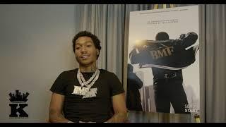 Season 3 BMF Lil Meech Shares why he hasnt visited his Dad in 3 yrs
