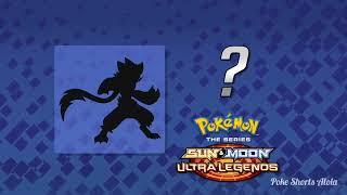 Whos That Pokemon?