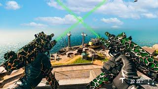 Call of Duty Warzone 3 Solo Rebirth Gameplay PS5No Commentary