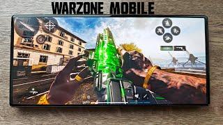 AFTER UPDATE 24GB RAM ANDROID PEAK GRAPHICS GAMEPLAY