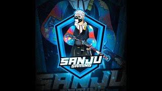 BGMI LIVE MALAYALAM  SANJU GAMING