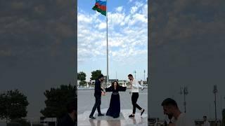 Девушка Танцует Супер Чем Парни В Баку Лезгинка 2024 Зурна Lezginka Dance Avar Music ALISHKA Kavkaz