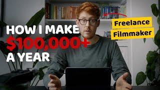 You Wont Believe How Much This Filmmaker Earned