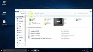 #03 Windows 10 - Pannenhilfe Startmenü reparieren