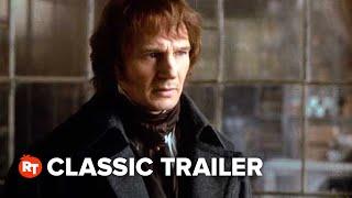 Les Miserables 1998 Trailer #1