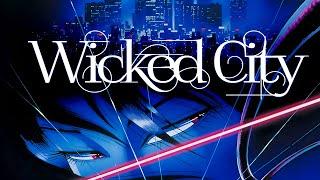 Wicked City 1987 English Dub 1080p