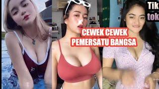 KUMPULAN VIDEO JOGET TIKTOK CEWEK CANTIK JOGET GANAS HOT INDONESIA VIRAL  TIKTOK TERBARU 2021