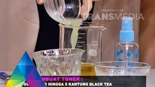 DR OZ INDONESIA 14 NOV 2015 - Cara Membuat Scrub Kopi