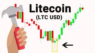LitecoinLTC USD Technical Analysis