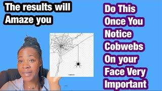 Spiritual Cobwebs  How To Eliminate Spiritual Cobwebs On Your Way Once And For All #unitedstates