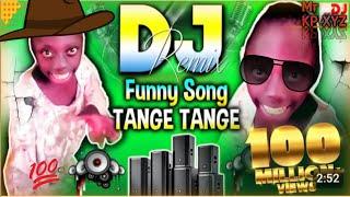 Tange Tange Tange new song #viral #tangerang #song