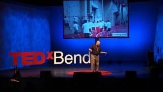 Want Smarter Healthier Kids? Try Physical Education  Paul Zientarski  TEDxBend
